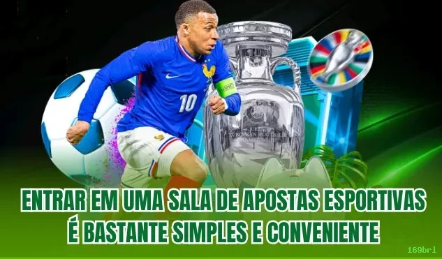 APK oficial da 169brl para Android