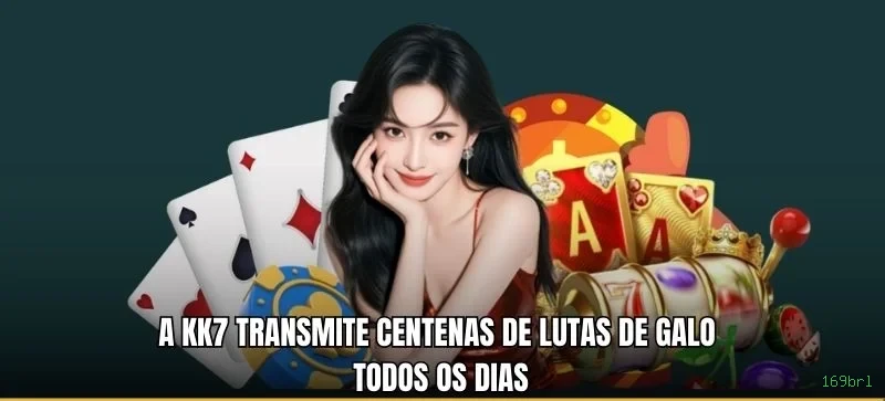 APP oficial da 169brl para mobile