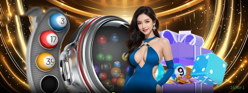 Cassino ao vivo da 169brl com dealers reais