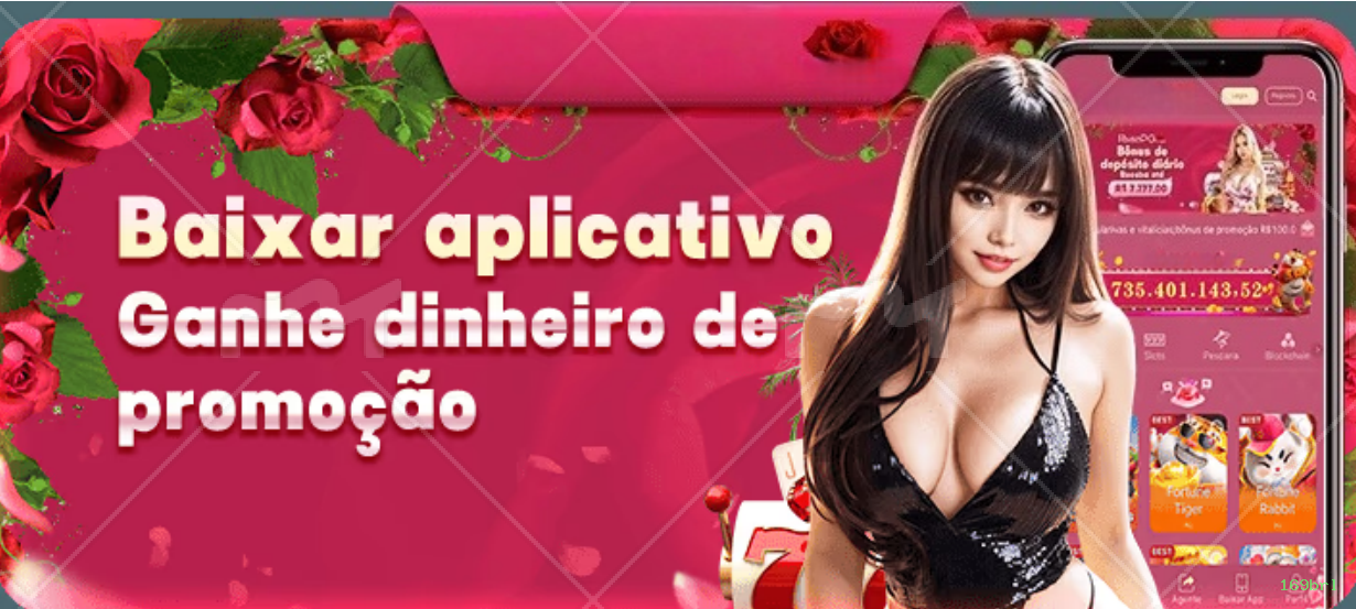 Download gratuito do app da 169brl