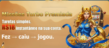 Slots online da 169brl com jackpots progressivos